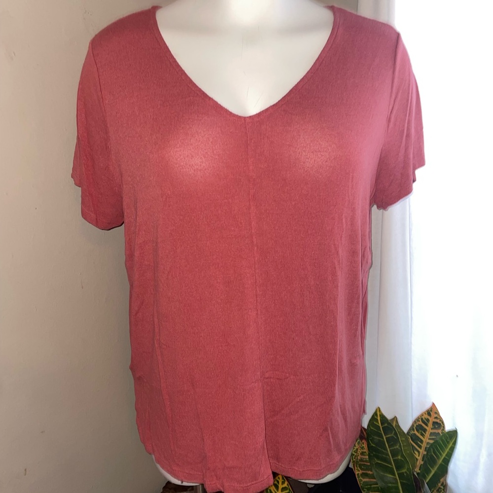 Salmon Shirt